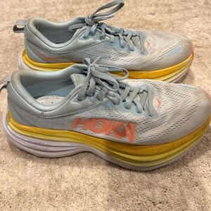 Hoka Women's Bondi 8
